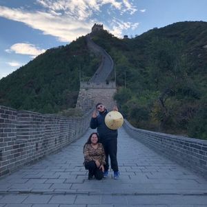 Meet your Posher, Martha